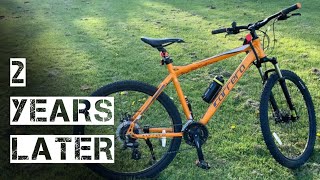 Carrera Vengeance Review: 2 Years Later 🚴