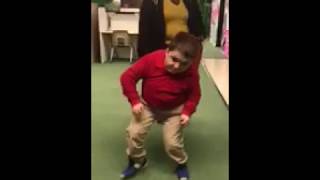 Escobar Syndrome Diagnosis and Treatment / Patient Testimonial: Owen