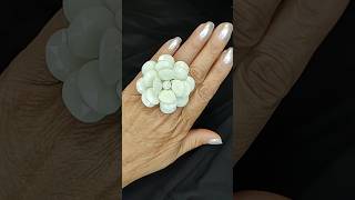 PUT A RING ON IT #styleinspo #jewelry #fashionjewelry
