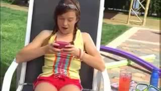 GirlTech IM-ME commercial