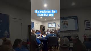 Communicate & Slow Down | The Fire Behind the House Ep. 2