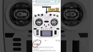 Boxer Crush: Is This the Ultimate RadioMaster Controller?
