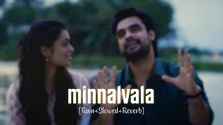 Minnalvala [ Rain+Slowed+Reverb ] / Abhyvibe