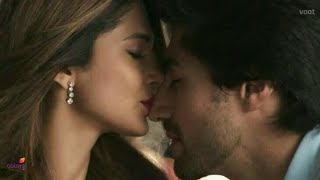 Jennifer winget new kissing video 💋