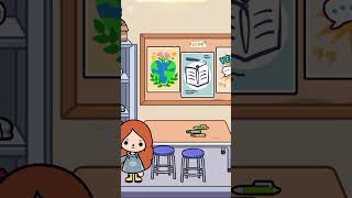 "The Secret Labubu Found in Toca Boca 🎭" #tocaboca #tocalifeworld #avatarworld