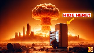How to Survive a Nuclear Explosion