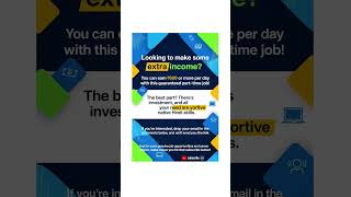 Earn ₹600+ Daily: Guaranteed Part-Time Job from Home! No Investment. #HindiJobs #PartTimeJob
