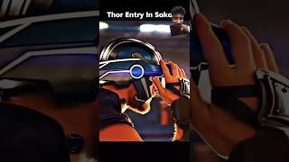 thor in the war,,,,😎 #marvel #shorts #avengers #marvelshortsbd