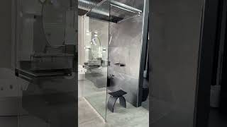 Hotel Inspired Luxury Bathroom Design | Eurotrend Premium Showrooms across South Africa
