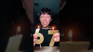 A Little Kid RUINED My Day.. 💔😭 #relatablestories #comedy #funnymemes