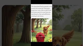 Little red riding hood #littleredridinghood   #storybook #story #storytime #book