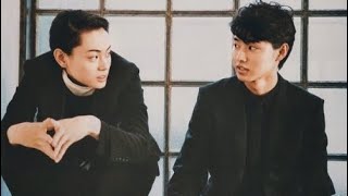 [ENG SUB] SudaxKento: Double Kento?