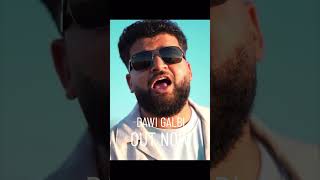 OUT NOW! 🔥 DAWI GALBI ft MIKHAAEL MALA. like the video? leave a comment ! 😁