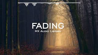 Fading - Sad Background Music No Copyright Music, Free Sad Music, Sad Vlog Music