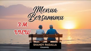 Menua Bersamamu - Lagu Cinta Romantis Terbaru 2024 | Hits Pop Indonesia Terpopuler