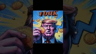 $TRUMP Coin: 20,000% Gain or a Crypto Time Bomb?