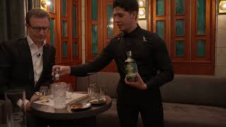Dictator Rum Tasting in Medellin, Colombia 🇨🇴