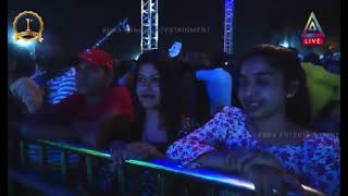 Kadulu dothin aran | Kurunegala Asha| AURA LANKA MUSIC FESTIVAL  #auralanka  #kurunegalaasha