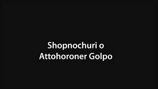 Piran Khan new song 2018 (shopnochuri o attohoroner golpo)