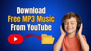YouTubeから音楽をMP3ファイルとしてダウンロードする方法 - 簡単で素早い方法（2025年）