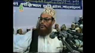 Islame Mayer Morjada by Allama Saydee, Part-2.flv
