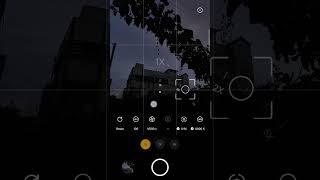 Creative Night Shot Using Mobile 📲#youtubeshorts #shorts