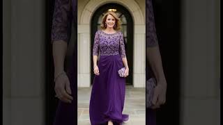 Mother of the Bride Fashion | Best Dresses for Weddings in 2025