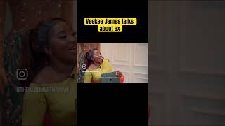 Veekee James #veekeejames #veekee #fashion
