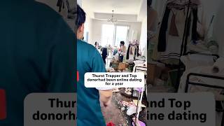 Top Donor Flees Sexy Streamer’s House of Chaos! #housecleaning