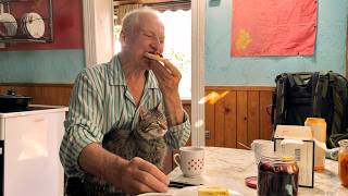 From Hive to Table: Honey, Butter, and Daily Village Life