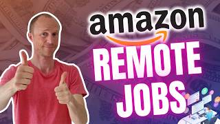 Amazon Remote Jobs – Earning Potential Revealed? (Day & Night Shifts)