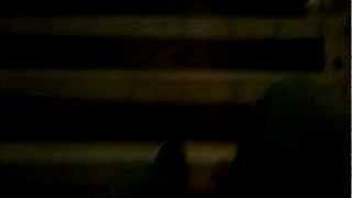 Pierre Massé - Little Black Submarines (The Black Keys Cover)