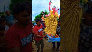 गणपत बप्पा मौर्य #bhojpuri #agnipaswanofficial #gorakhpuriyabhauji53 #gorkhpuriya