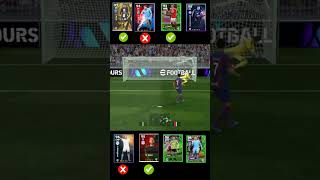 Argentina vs England penalty challenge🤯💗 #youtubeshorts #efootball #youtube