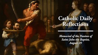 Fidelity in Suffering - Friday, August 29, 2025