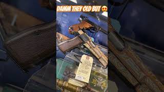 #vintage #antique #gunstore
