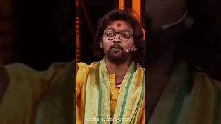 #rajubiggboss #biggbosstamil #biggbosstamil5