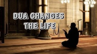DON'T UNDERESTIMATE DUA..🌙💖||MUST LISTEN|  @Guzelçiçek0730 ||#powerofdua #sabr #viralshort