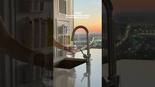 ☁️6am relaxing asmr morning routine🎀 #morningroutine #vlog #dayinmylife #asmr #explore #foryou