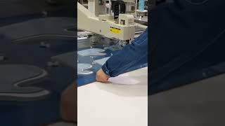 Richpeace Template Sewing Machine...
