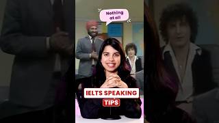IELTS Speaking Interview Tip #ieltsspeaking