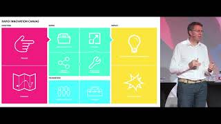 Big Bang Disruption–How Successful Companies Act & How to Close the Skill Gap, Pieter Paul van Oerle