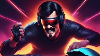"Doc What Is Your Mouse Sensitivity?"