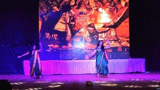 Sanskruti 2025 | Performance no 5 | DLHHCOP