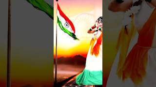 15 August desh bhakti 🇮🇳👈 #shortsfeed #youtubeshorts #shortvideo #deshbhakti