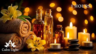 Sleep Meditation Music | Soft Piano & Ambient Sounds for Deep Rest