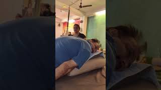 Relieve Body Pain with Therapeutic Yoga Methods #YogaHealing #PainFreeLife #yogapeace