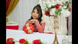 Marifer "Quinceañera"