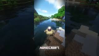 😴 just relax... #ambiencesounds #minecraft #minecraftmusic #videogamemusic #minecraftbuilding