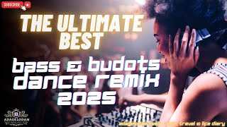 🔥このベースドロップをコントロールできるか？究極のベース＆バドッツダンスリミックス🔥
